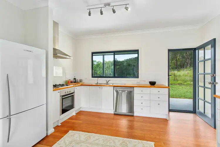 Third view of Homely rural property listing, 912 Watsons Creek Road, Bendemeer NSW 2355