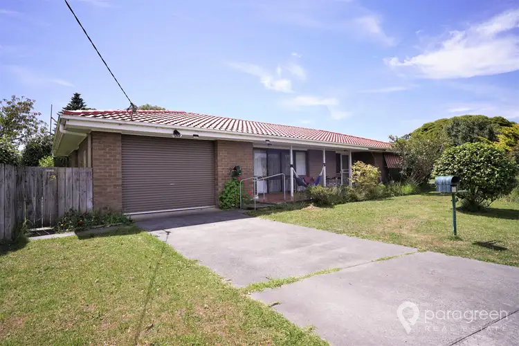 Main view of Homely house listing, 11 Devlin Road, Foster VIC 3960