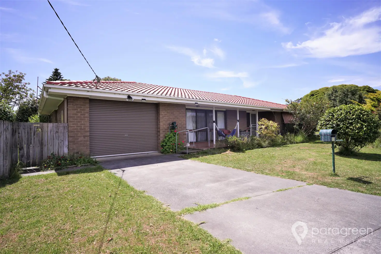 Main view of Homely house listing, 11 Devlin Road, Foster VIC 3960