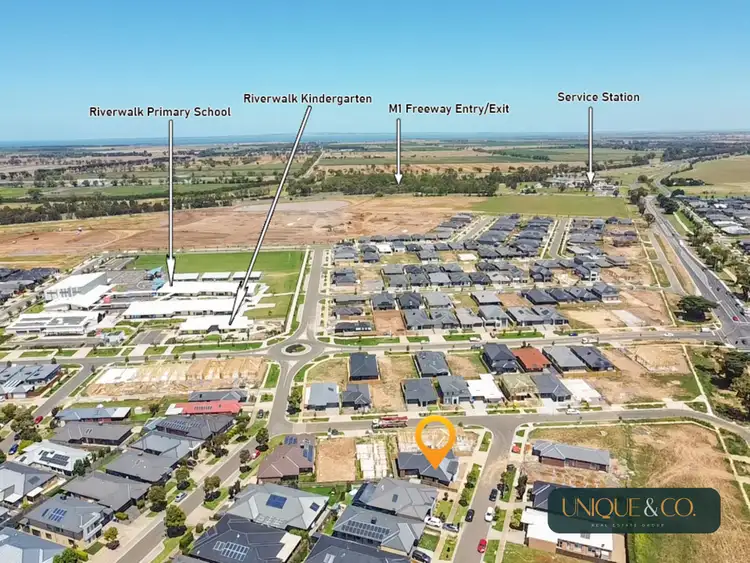 Second view of Homely house listing, 19 Canopy Way, Werribee VIC 3030