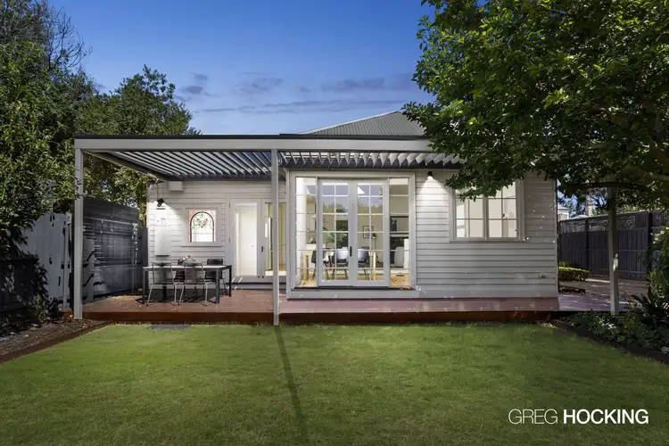 Main view of Homely house listing, 14A Verdon Street, Williamstown VIC 3016