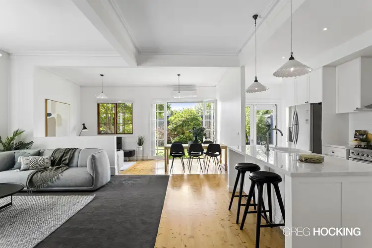 Second view of Homely house listing, 14A Verdon Street, Williamstown VIC 3016