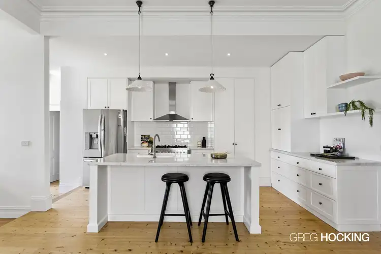 Third view of Homely house listing, 14A Verdon Street, Williamstown VIC 3016