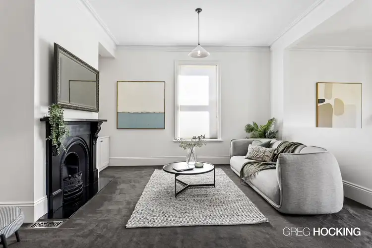 Fourth view of Homely house listing, 14A Verdon Street, Williamstown VIC 3016