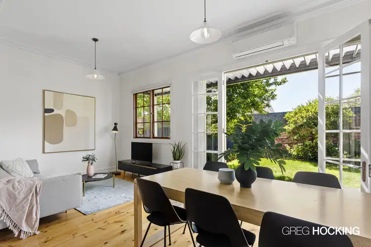 Fifth view of Homely house listing, 14A Verdon Street, Williamstown VIC 3016