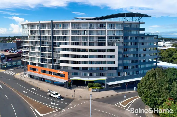 Main view of Homely apartment listing, 106/316 Charlestown Road, Charlestown NSW 2290