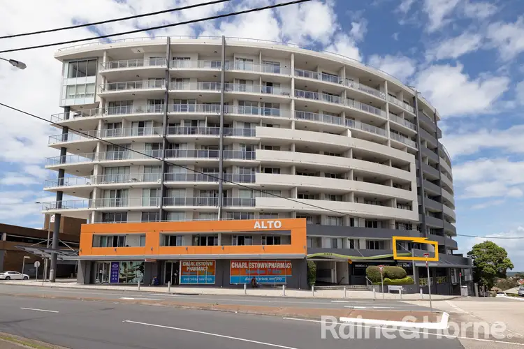 Second view of Homely apartment listing, 106/316 Charlestown Road, Charlestown NSW 2290