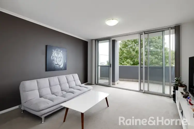 Fourth view of Homely apartment listing, 106/316 Charlestown Road, Charlestown NSW 2290