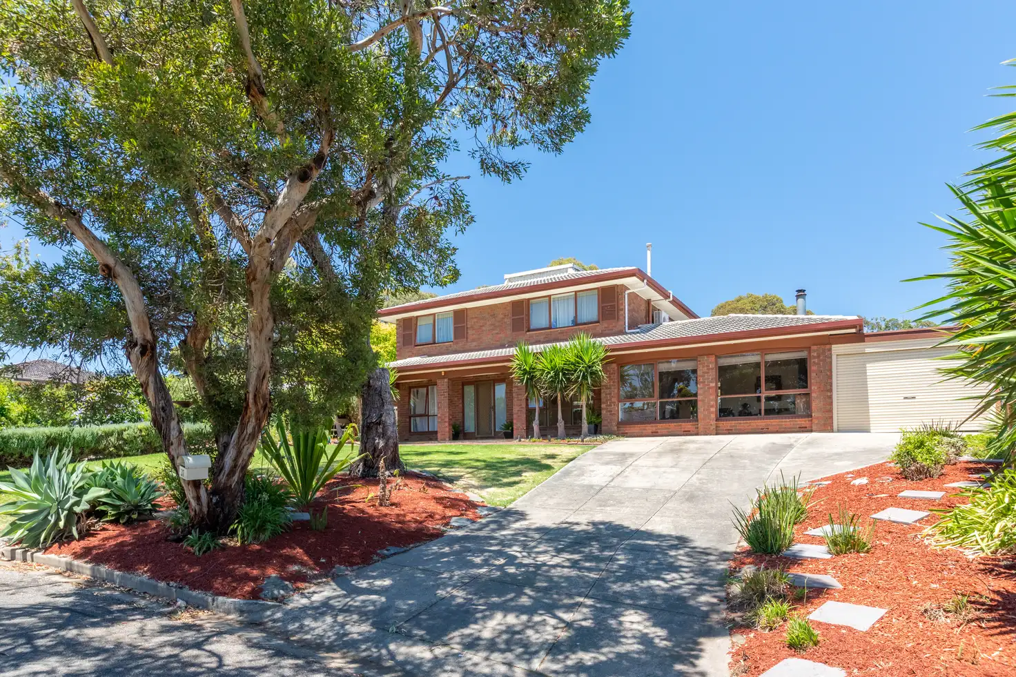 Main view of Homely house listing, 37 St Georges Terrace, Bellevue Heights SA 5050