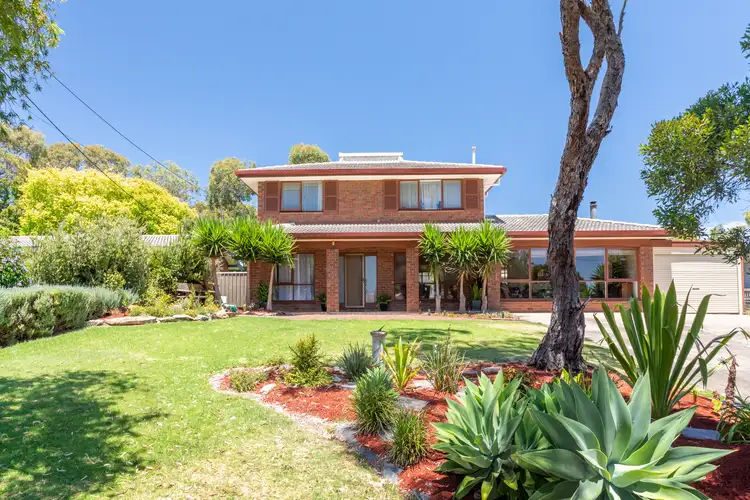 Second view of Homely house listing, 37 St Georges Terrace, Bellevue Heights SA 5050