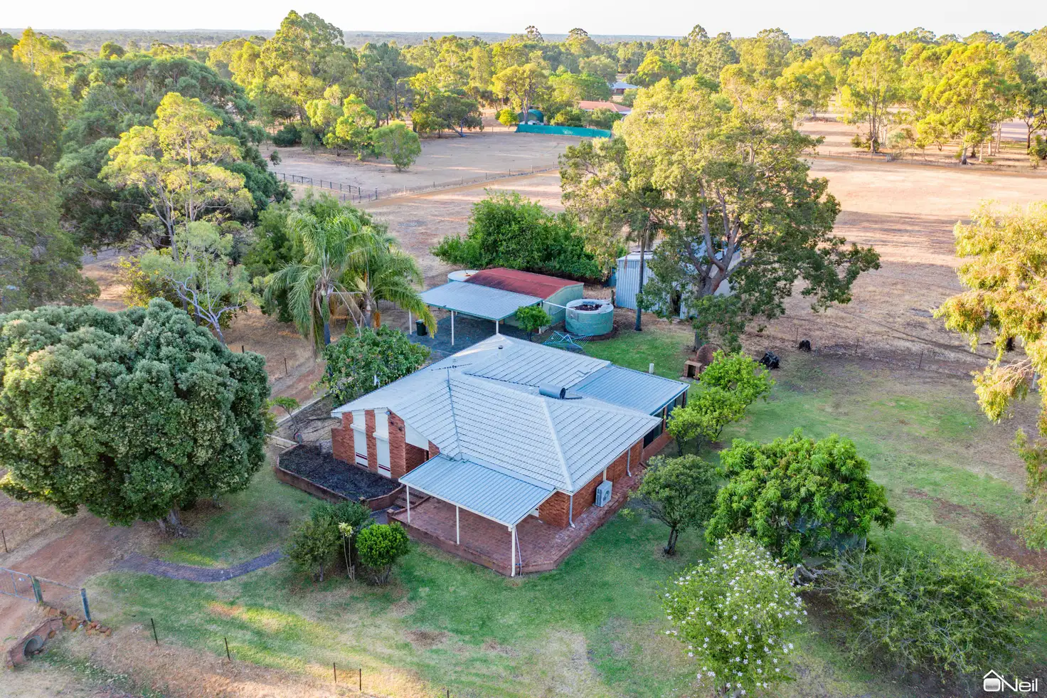 Main view of Homely house listing, 7 Mason Court, Serpentine WA 6125