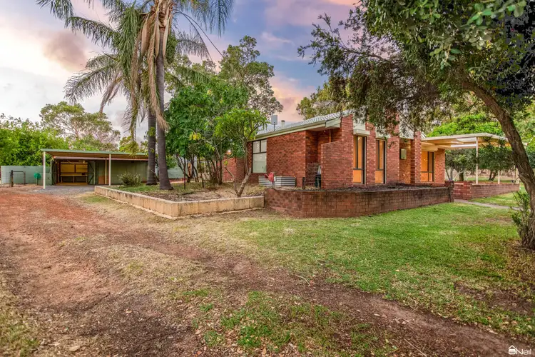 Second view of Homely house listing, 7 Mason Court, Serpentine WA 6125