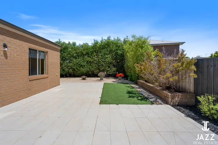 Second view of Homely house listing, 39 Landing Place, Point Cook VIC 3030