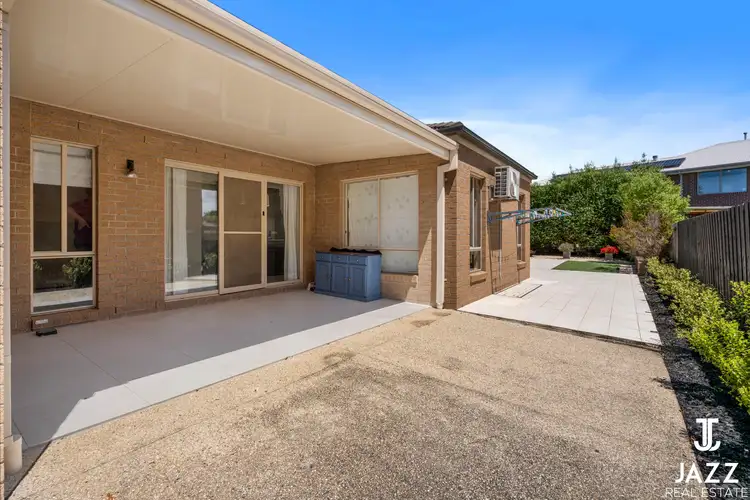 Fourth view of Homely house listing, 39 Landing Place, Point Cook VIC 3030