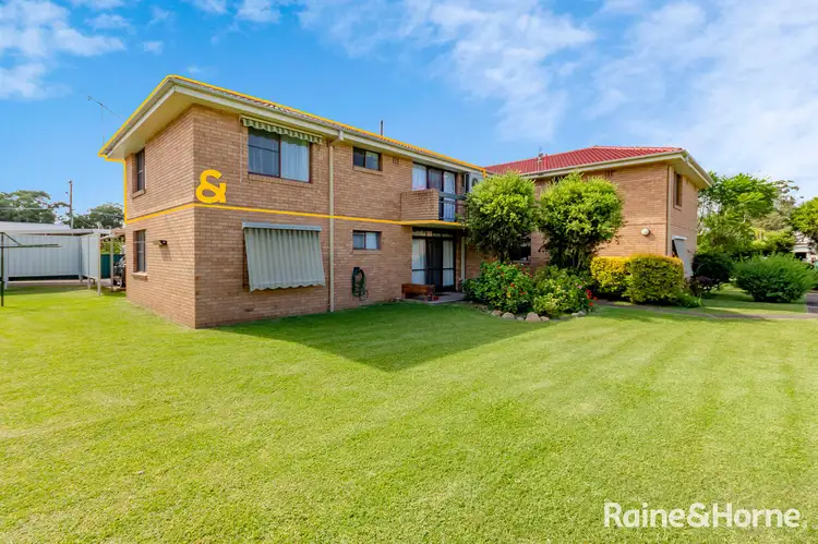 5/1 Clifford Street, Muswellbrook NSW 2333
