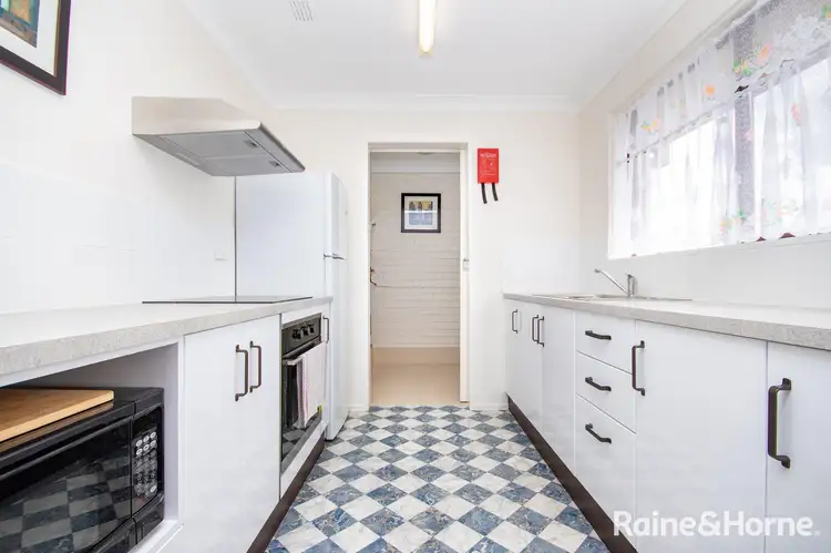 Fourth view of Homely unit listing, 5/1 Clifford Street, Muswellbrook NSW 2333