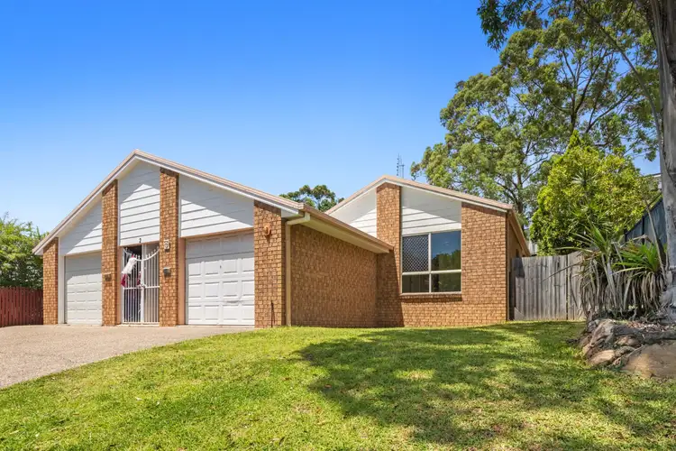 2/2 Brigalow Street, Caloundra West QLD 4551