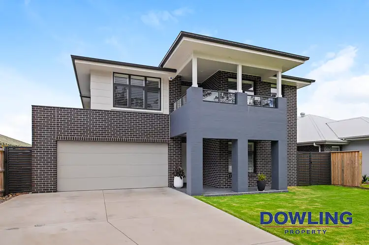 59 Maya Drive, Medowie NSW 2318