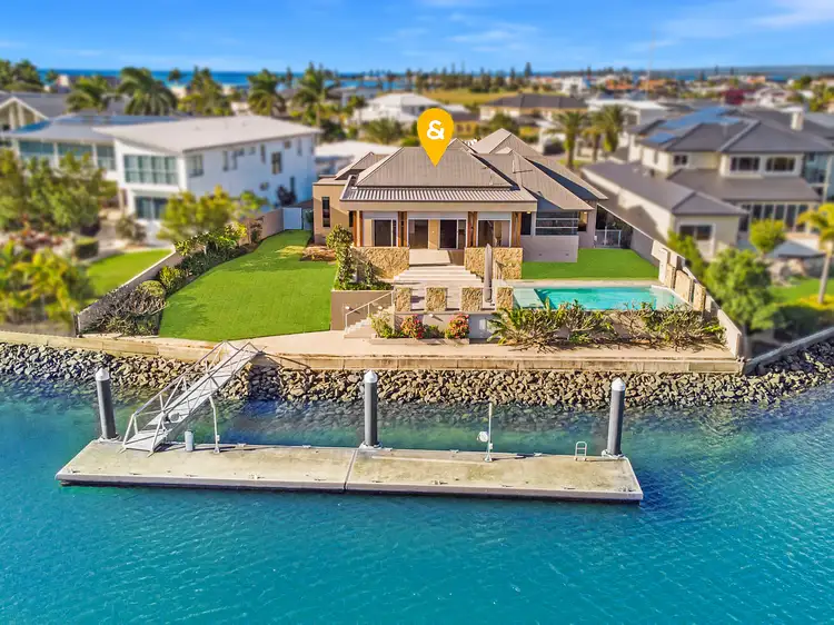 Third view of Homely house listing, 41(A) Sentinel Court, Raby Bay QLD 4163