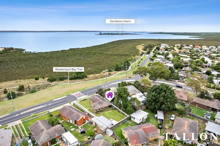 58 Salmon Street, Hastings VIC 3915