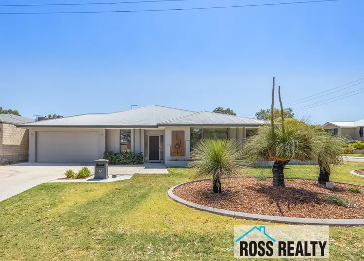 17 Cabramatta Street, Bayswater WA 6053