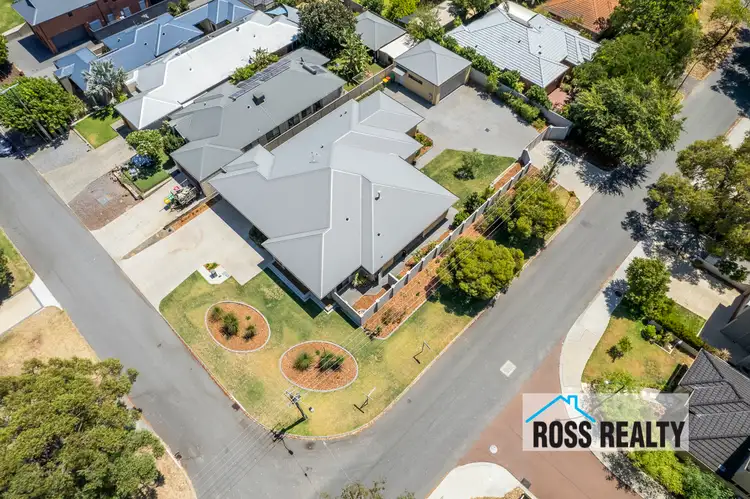 Fourth view of Homely house listing, 17 Cabramatta Street, Bayswater WA 6053