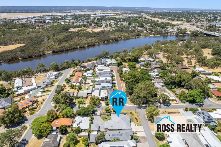 Sixth view of Homely house listing, 17 Cabramatta Street, Bayswater WA 6053