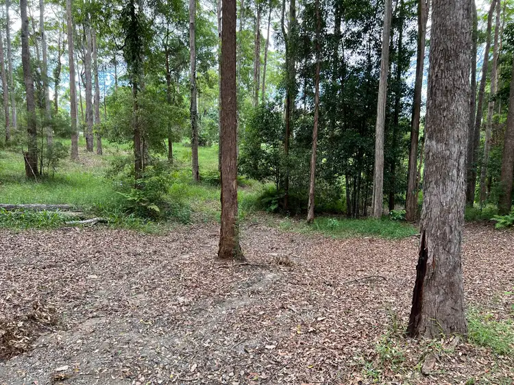 Main view of Homely land listing, 19 Yurol Forest Drive, Pomona QLD 4568