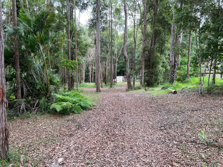 Third view of Homely land listing, 19 Yurol Forest Drive, Pomona QLD 4568