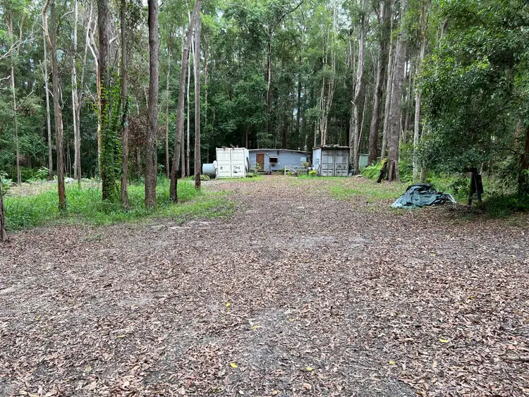 Fourth view of Homely land listing, 19 Yurol Forest Drive, Pomona QLD 4568