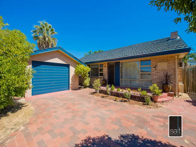 Second view of Homely house listing, 110 Bateman Road, Mount Pleasant WA 6153