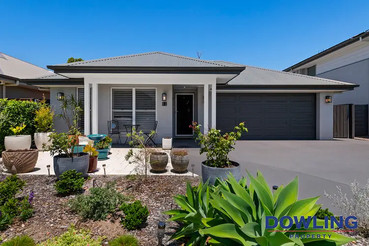 44 Turnberry Lane, Medowie NSW 2318