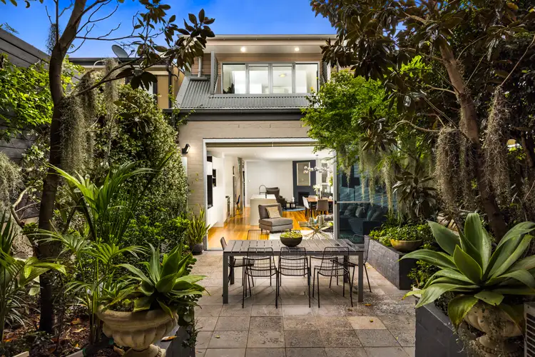 Main view of Homely house listing, 91 Burren Street, Newtown NSW 2042