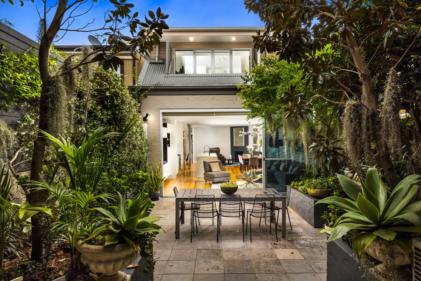 Main view of Homely house listing, 91 Burren Street, Newtown NSW 2042