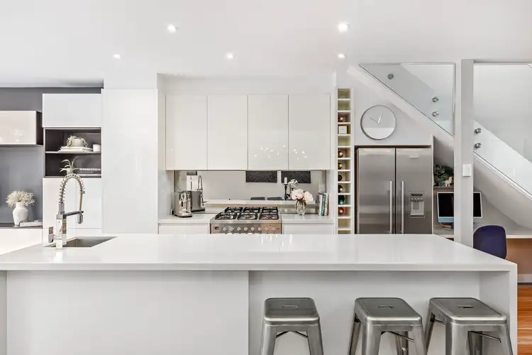 Fifth view of Homely house listing, 91 Burren Street, Newtown NSW 2042
