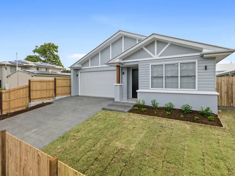 Main view of Homely house listing, 1b Schmidt Street, Victoria Point QLD 4165