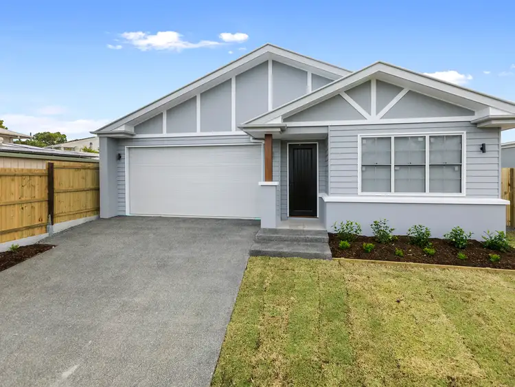Second view of Homely house listing, 1b Schmidt Street, Victoria Point QLD 4165