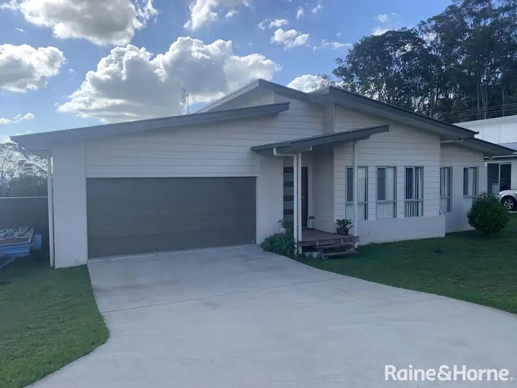 Main view of Homely house listing, 49 Bridgeman Pde, Kingaroy QLD 4610