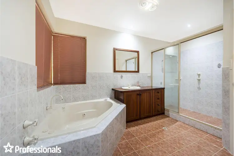 Fifth view of Homely house listing, 18 Edward Crescent, Byford WA 6122
