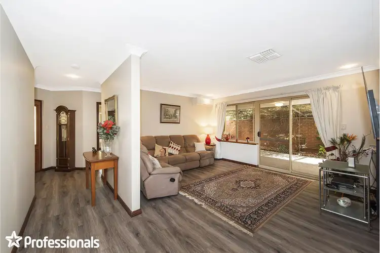 Sixth view of Homely house listing, 18 Edward Crescent, Byford WA 6122