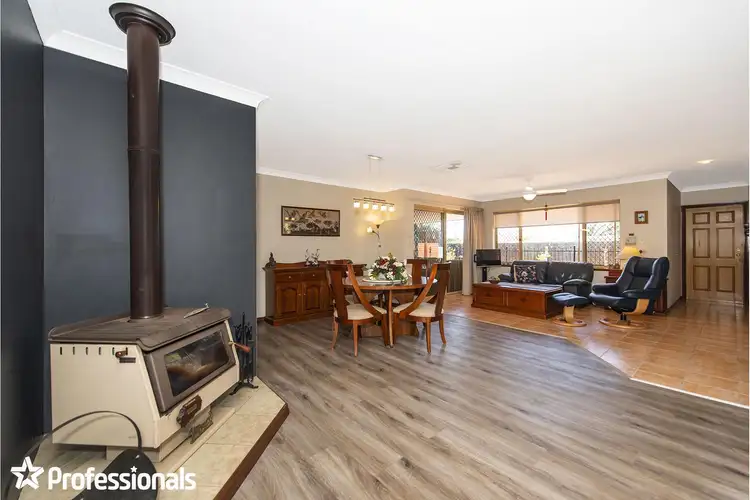 Seventh view of Homely house listing, 18 Edward Crescent, Byford WA 6122