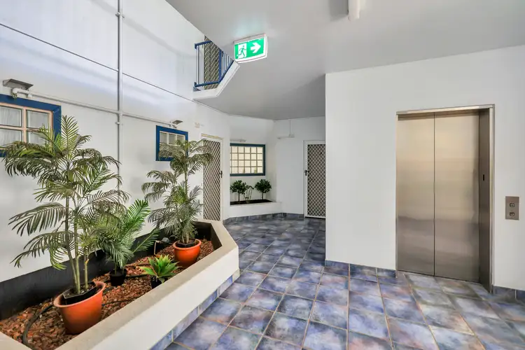 Main view of Homely unit listing, 4/4 Elsey Street, Parap NT 820