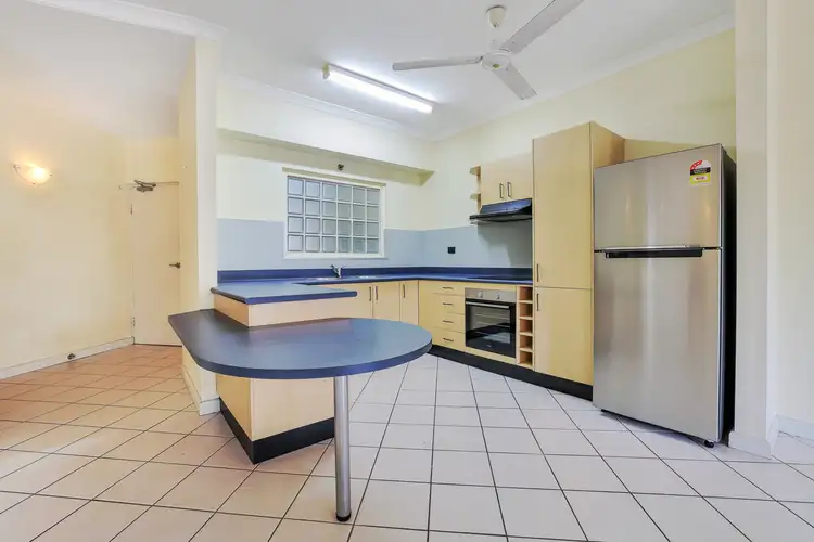 Third view of Homely unit listing, 4/4 Elsey Street, Parap NT 820