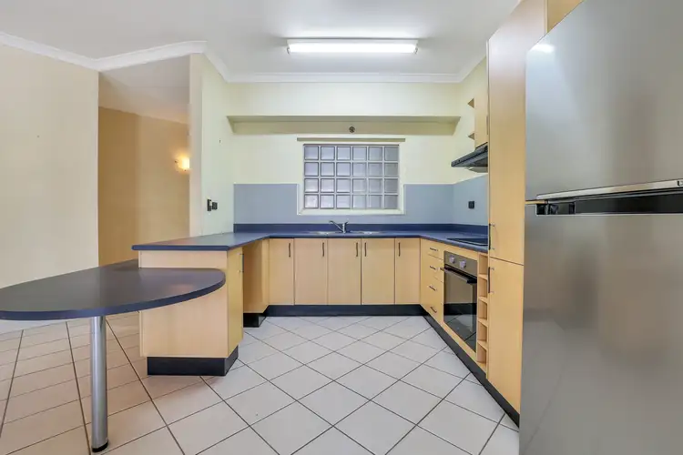 Fourth view of Homely unit listing, 4/4 Elsey Street, Parap NT 820