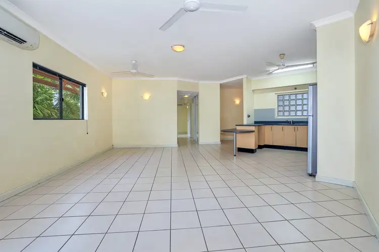 Fifth view of Homely unit listing, 4/4 Elsey Street, Parap NT 820