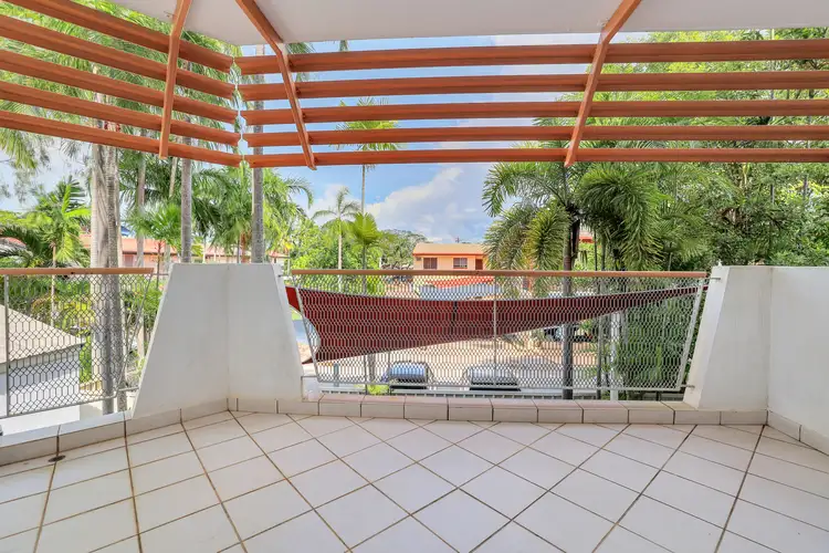 Sixth view of Homely unit listing, 4/4 Elsey Street, Parap NT 820