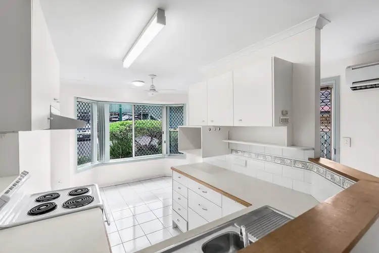 Second view of Homely townhouse listing, 64/1160 Creek Road, Carina Heights QLD 4152