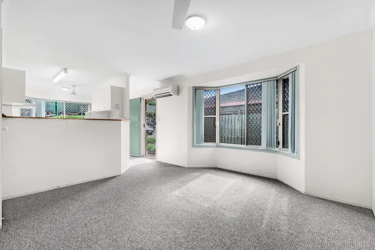 Third view of Homely townhouse listing, 64/1160 Creek Road, Carina Heights QLD 4152