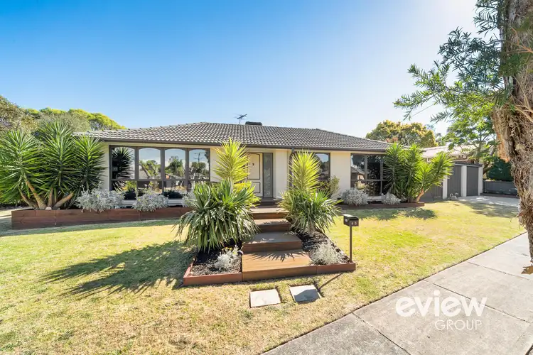 48 Lucerne Crescent, Frankston VIC 3199