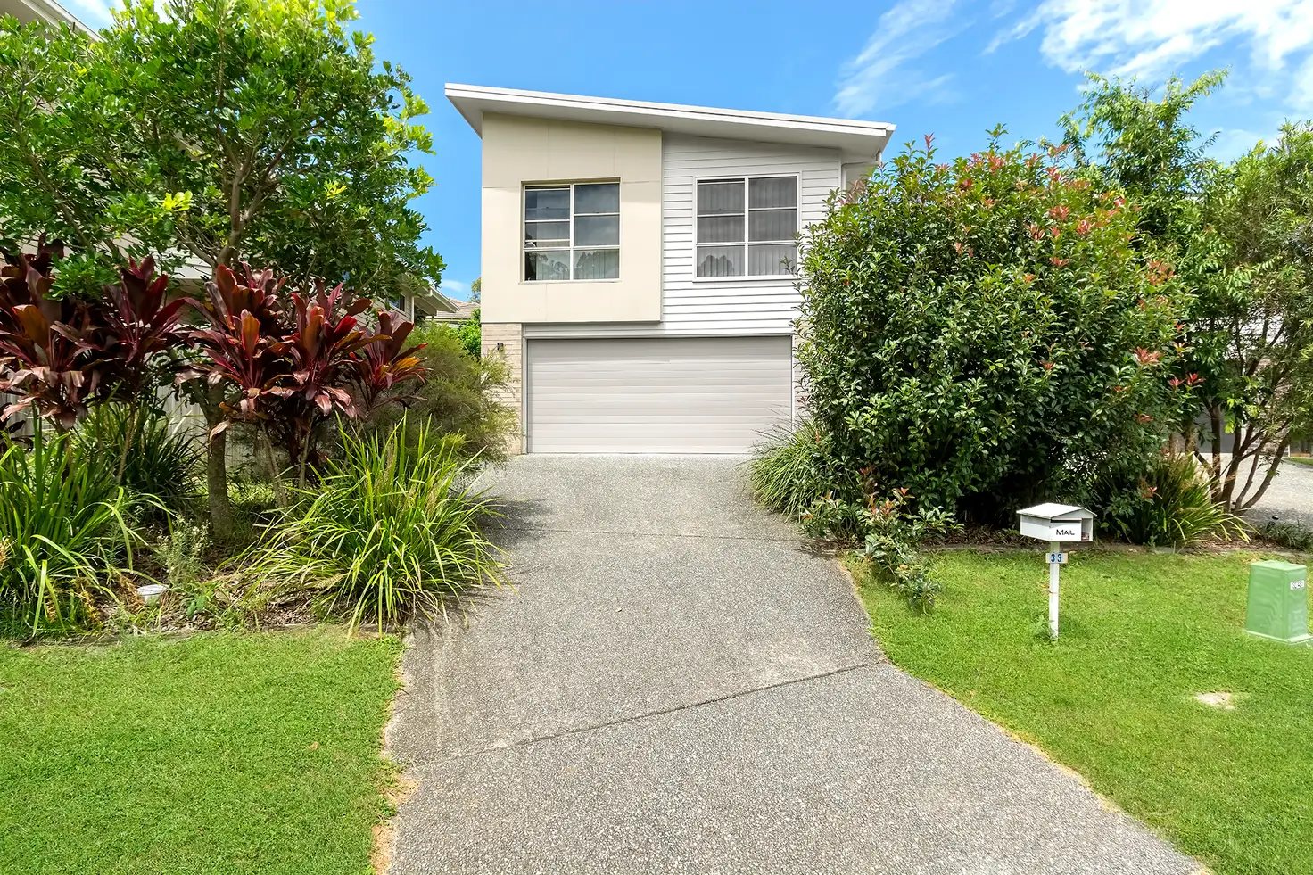 Main view of Homely house listing, 33 Imelda Way, Pimpama QLD 4209
